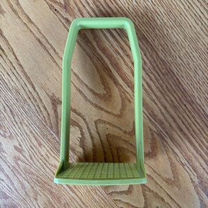 Tupperware Clear 1561-6 Pick-a-Deli pickle olive keeper container Plunger Insert